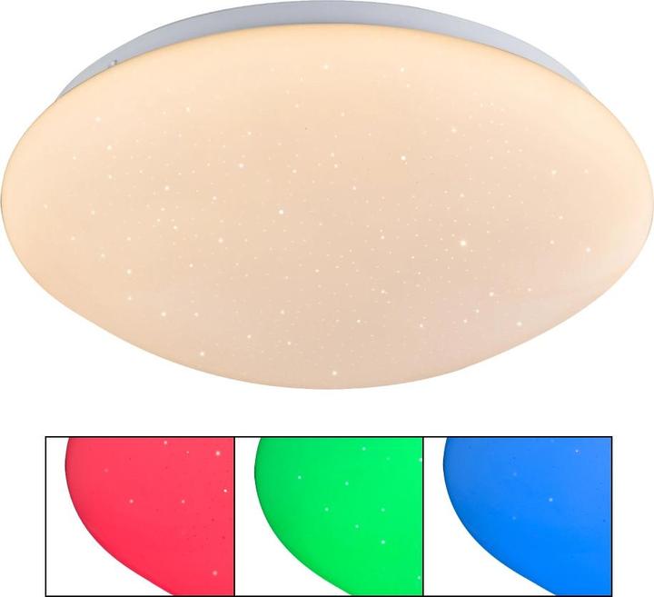 Immagine prodotto Globo Plafoniera Atreju I (580 lm)