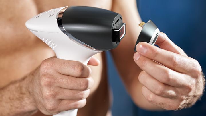 Produktbild Philips Lumea for Men
