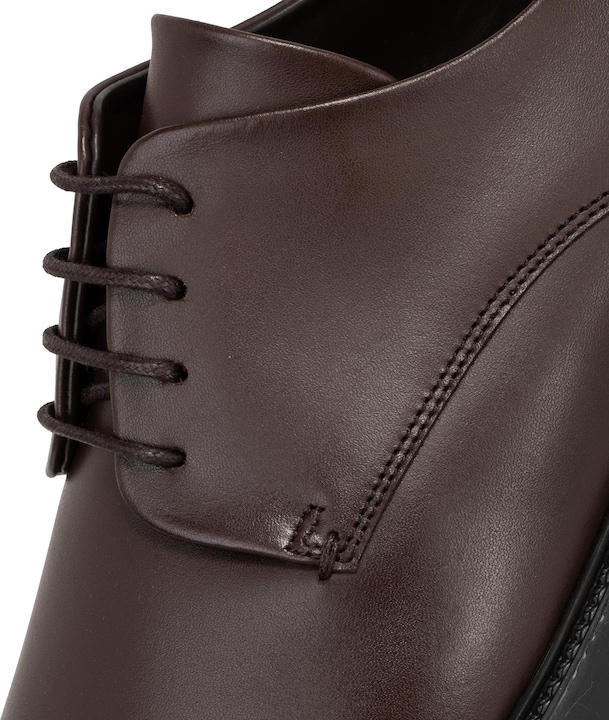 Actual product image Strellson Low shoe jones harrod lace up yc4 (41)