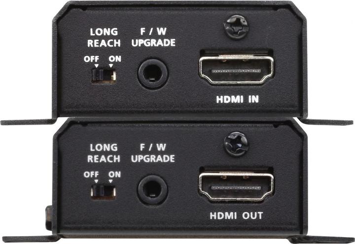 Actual product image Aten VanCryst VE811 HDMI HDBaseT Extender
