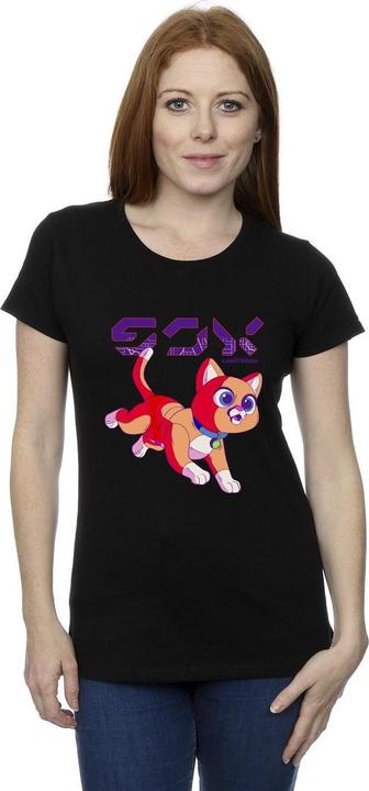 Produktbild Disney Lightyear Sox Digital Cute TShirt (M)