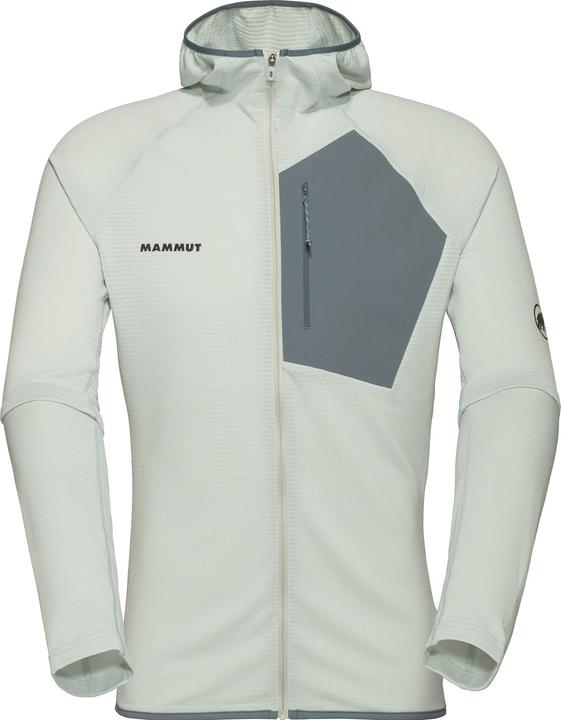 Actual product image Mammut Aenergy Light ML Hooded Jacket (M)