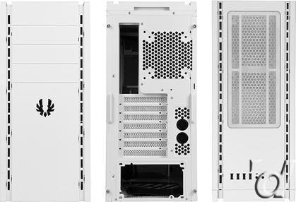 Actual product image BitFenix Shinobi Core (ATX, mATX, Mini-ITX)