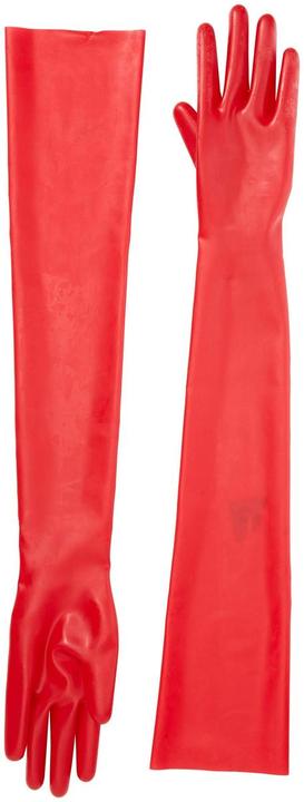 Produktbild LateX Toys Handschuhe (S)