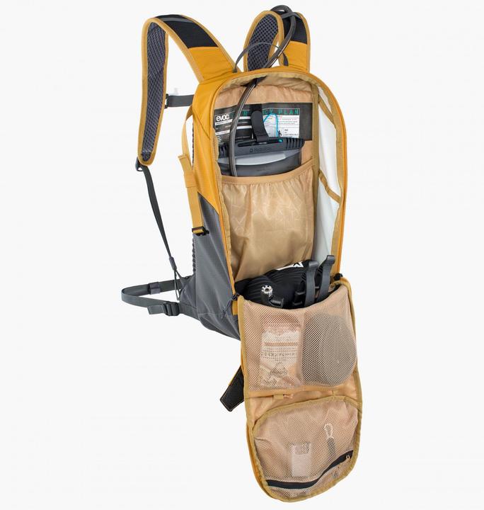 Actual product image Evoc Ride (8 l)