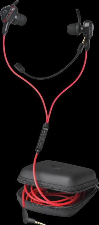 Image du produit Trust GXT 408 Cobra (Filaire)