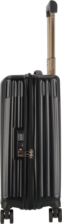 Actual product image Guess Centennial 4 Rollen Kabinentrolley 55.5 cm (40 l, Hand luggage (up to 50 litres))