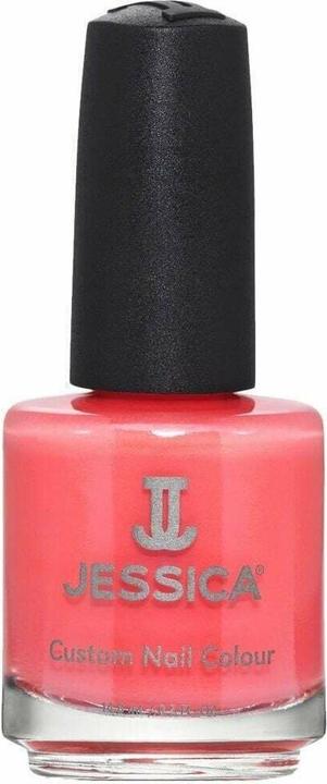 Jessica Nagelfarbe Eiszapfenküsse 14,8ml