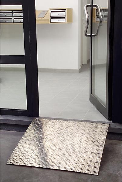 Image du produit Mottez Rampe pour trottoirs