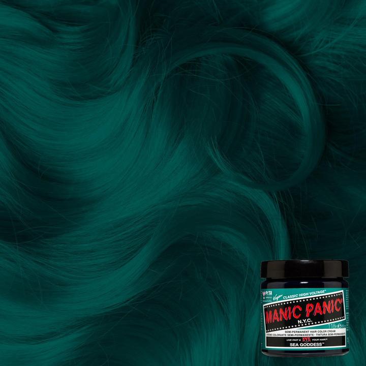 Produktbild Manic Panic Classic High Voltage (Sea Goddess)