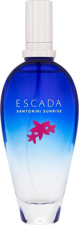 Actual product image Escada Santorini Sunrise (Eau de toilette, 100 ml)