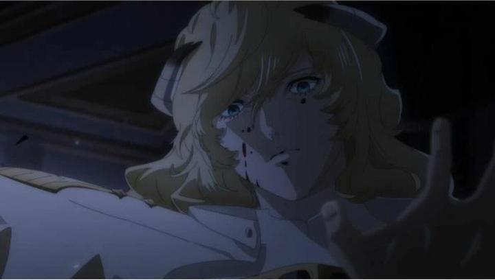 Actual product image Atlus Metaphor: ReFantazio (PS5, FR)