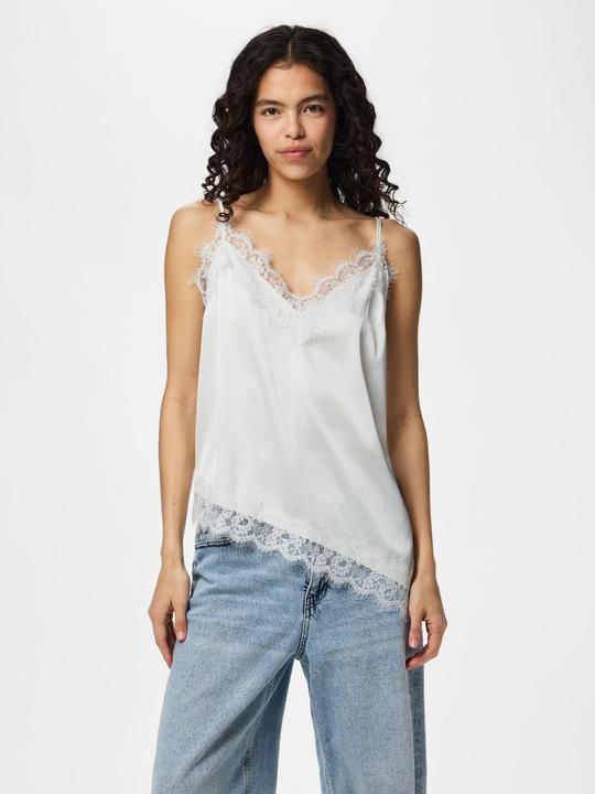 Immagine prodotto Pieces PCNOMI SATIN SPITZEN Trägertop (XL)