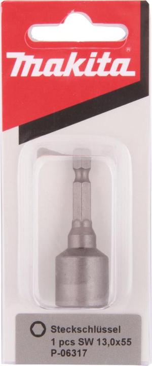 Image du produit Makita Clé à douille montée sur machine (13 mm)