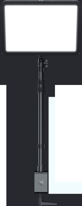 Actual product image Razer Key Light Chroma