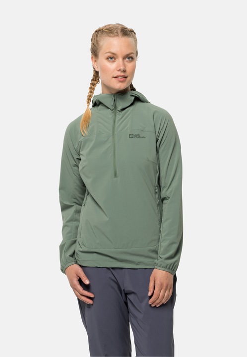 Produktbild Jack Wolfskin Prelight Overhead W (XS)