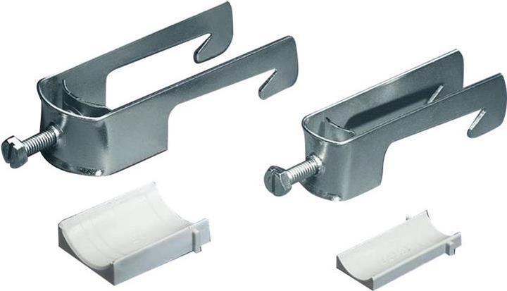 Produktbild Rittal Winkeleisenschellen SZ 2352.00
