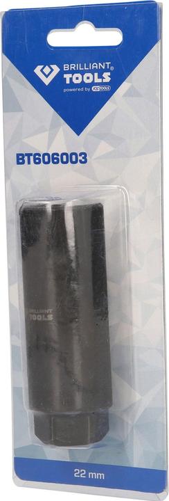 Actual product image Brilliant Tools BT606003 (183 mm)