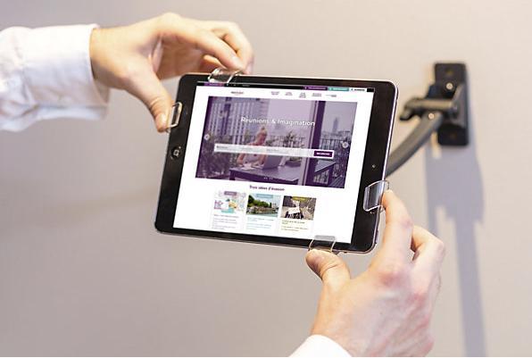 Actual product image kaiserkraft Tablet X-tend