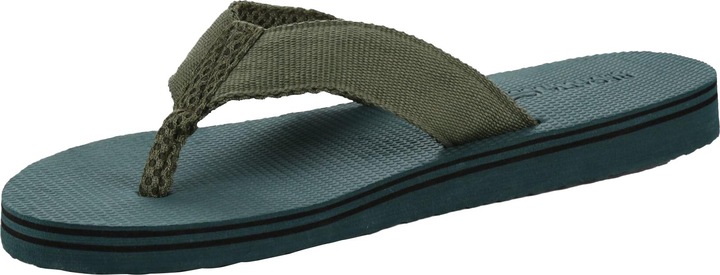Actual product image Regatta Mens Rico Flip Flops (42)