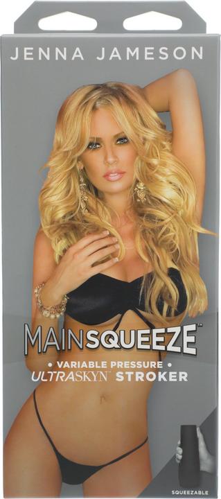 Produktbild Doc Johnson Jenna Jameson - ULTRASKYN Stroker - Pussy