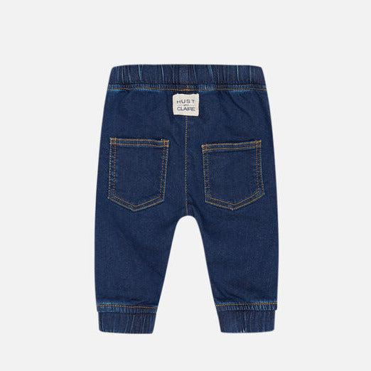 Actual product image Hust and Claire Jeans Jus (68)