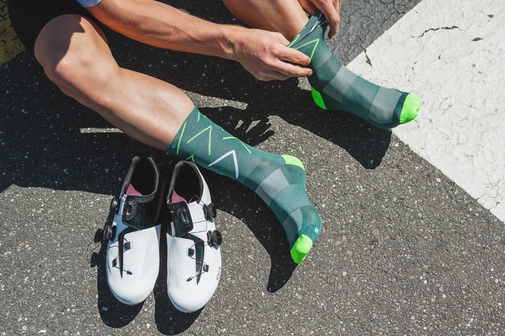Actual product image Incylence Ultralight Forward (39 - 42)
