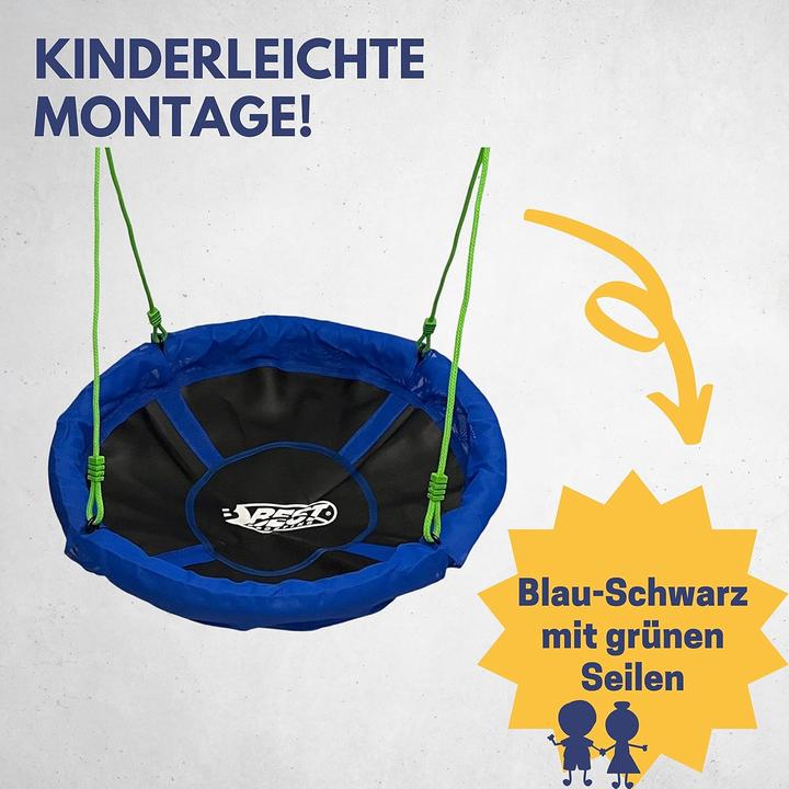 Image du produit Best Sporting Nestschaukel