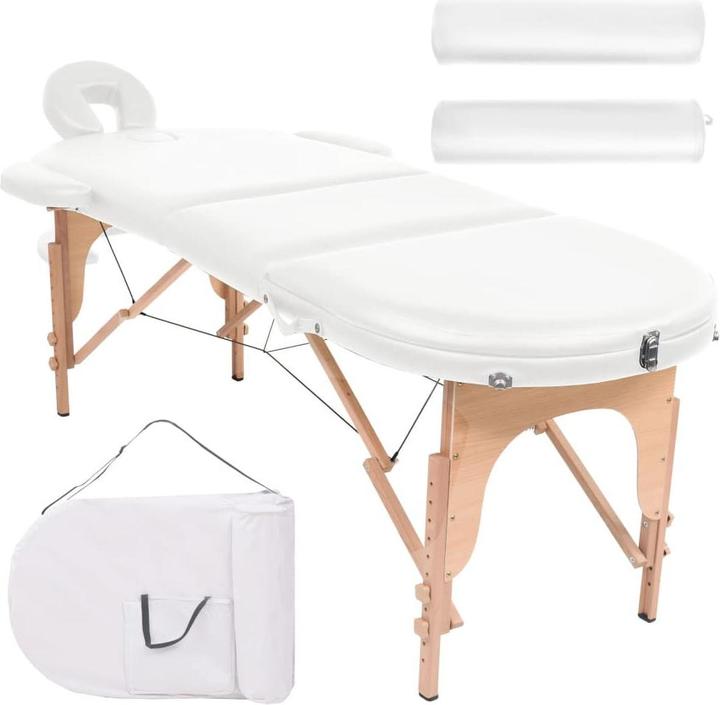 Actual product image vidaXL Andromache