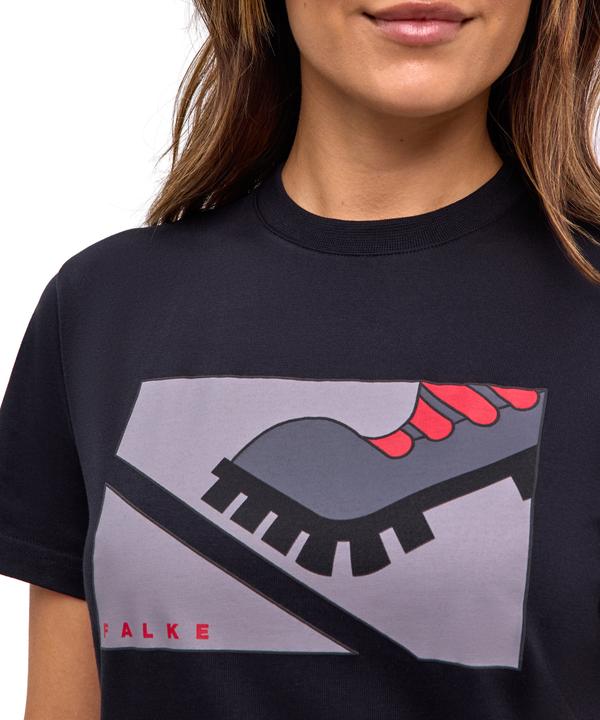 Produktbild Falke TK 130 Years Tee unisex (L)