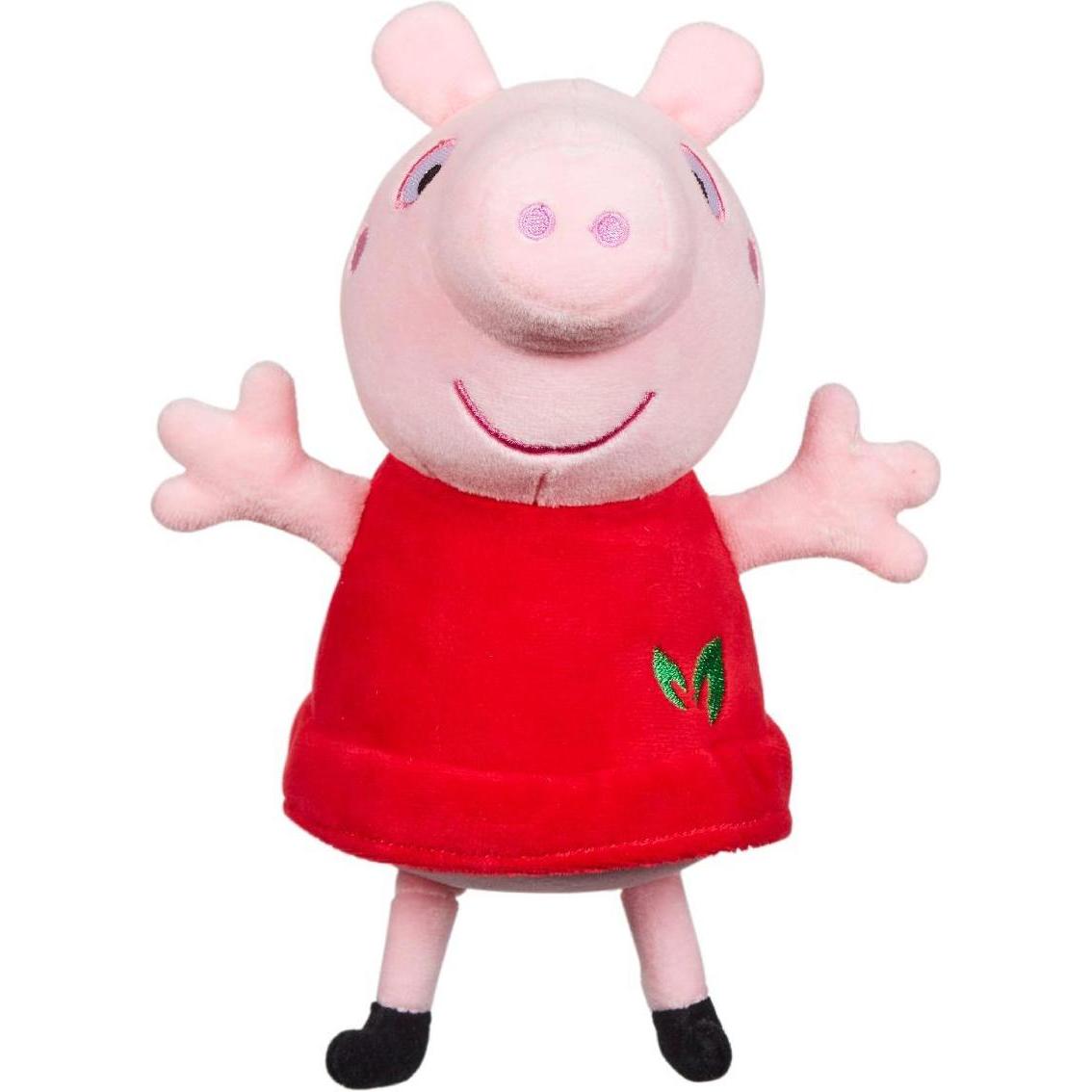 Peppa Pig Plush toy "Piggy Pepa", 20 cm (11 cm)