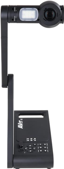 Image du produit AVer Caméra documentaire Vision M70W (4K, A3)