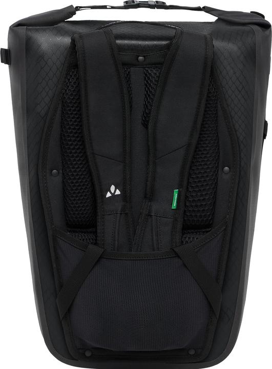 Image du produit Vaude Aqua Transformer 2in1 (26 l, Sac de porte-bagages)