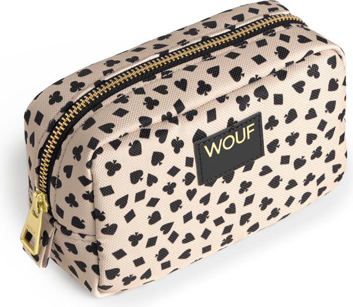 Actual product image Wouf Daily toiletry bag 15 cm (1 l)