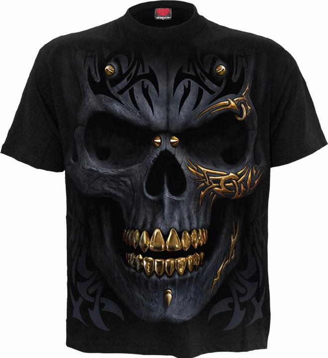 Produktbild Spiral - Black Gold (L)