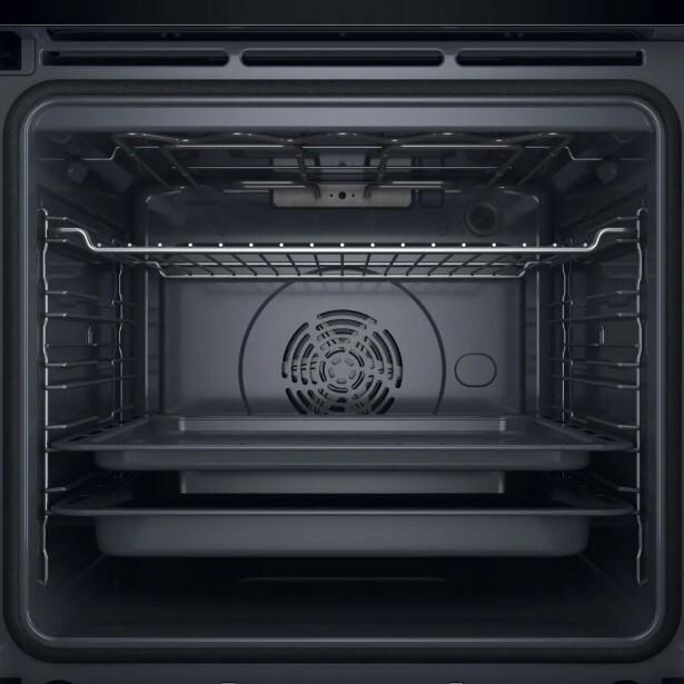 Actual product image Whirlpool WOI4S8PM0SBA