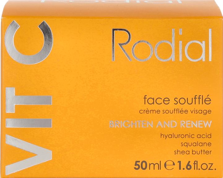 Actual product image Rodial Face Soufflé (50 ml)
