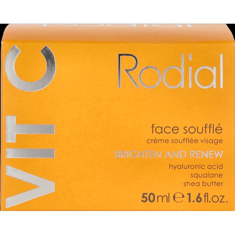 Thumbnail - Rodial, Gesichtsserum, Face Soufflé (50 ml)