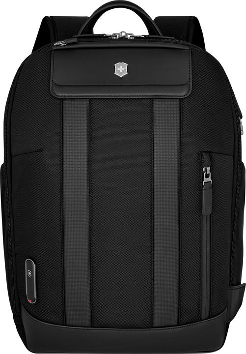 Victorinox Architecture Urban2, City Backpack, Black (17 l)