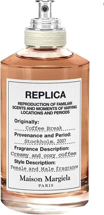 Immagine prodotto Maison Martin Margiela Replica Coffee Break (Eau de toilette, 100 ml)