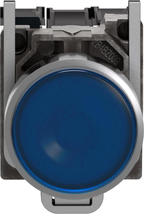 Produktbild Schneider Electric Drucktaster beleuchtet XB4BW36G5