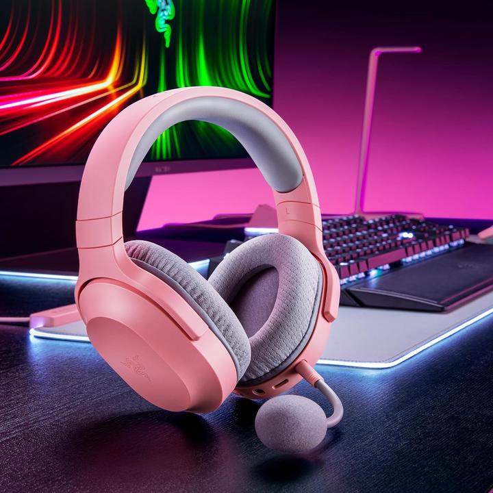 Image du produit Razer Barracuda X (2022) (Sans fil)