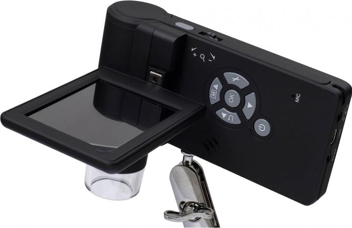 Actual product image Levenhuk DTX 500 Mobi digital microscope