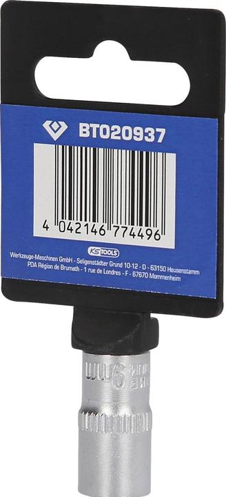 Produktbild Brilliant Tools BT020937 (9 mm)
