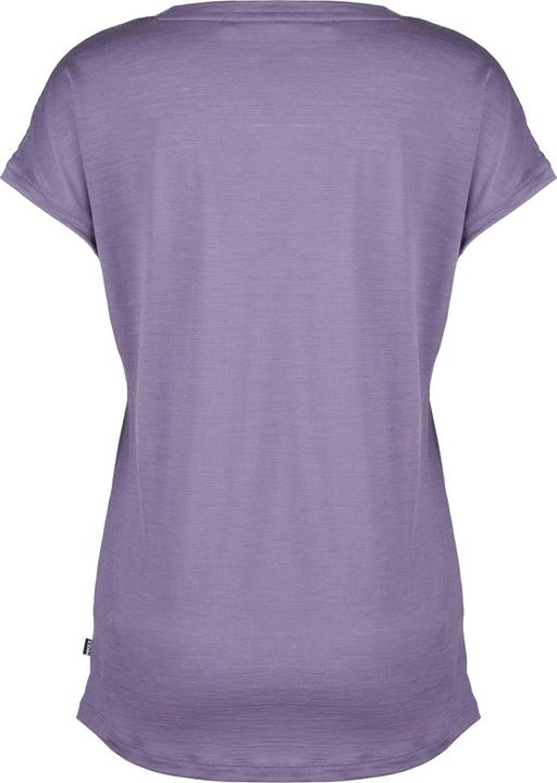 Produktbild Stoic Women's MerinoChill MMXX. Göteborg Loose Tee (S)