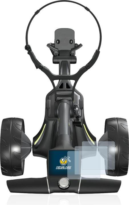 Actual product image BROTECT AirGlass Glass