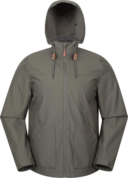 Produktbild Mountain Warehouse Iona Softshelljacke (L)