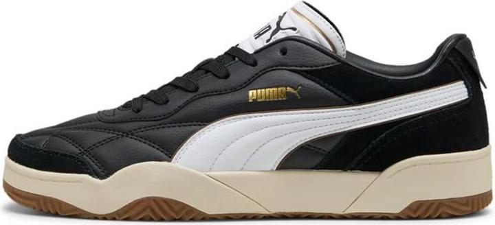 Image du produit Puma Herren Sneaker Tifosi SD Schwarz (43)