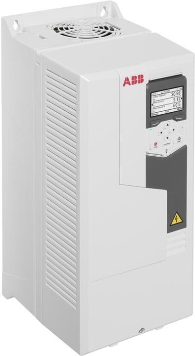 Image du produit ABB Convertisseur de fréquence