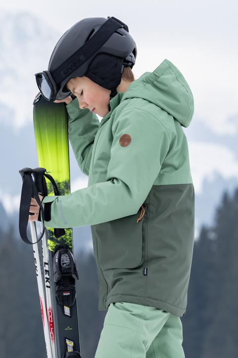 Immagine prodotto Rukka Tobo Kinder Skiparka (152)